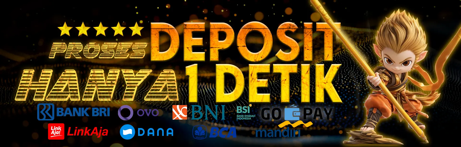 ALEXIS5000 alternatif